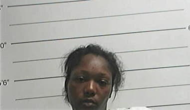 Ashley Reed, - Orleans Parish County, LA 